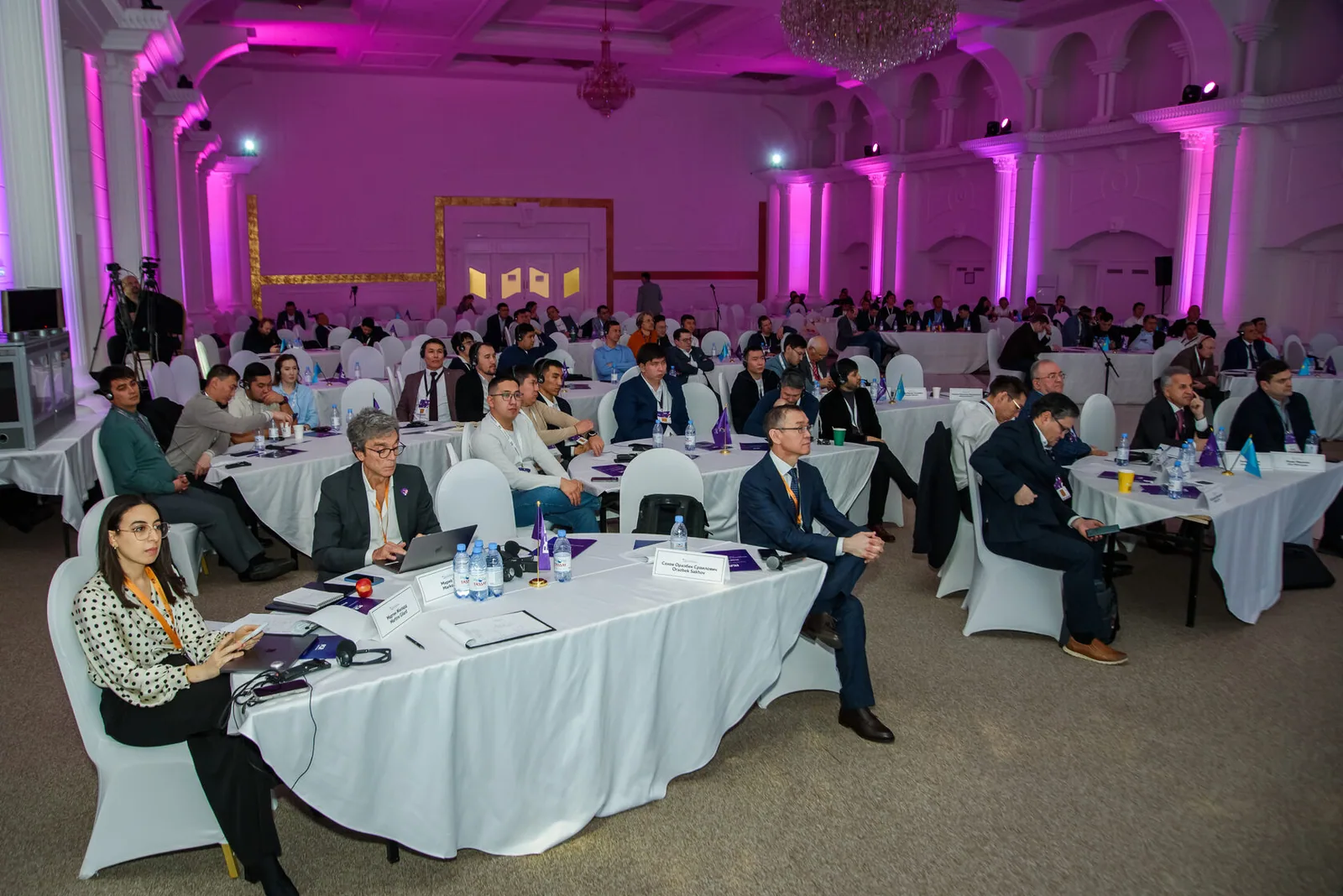 Раймед Групп — организатор международной конференции PCR SEMINARS CIS KAZAKHSTAN 2025 — фото 12