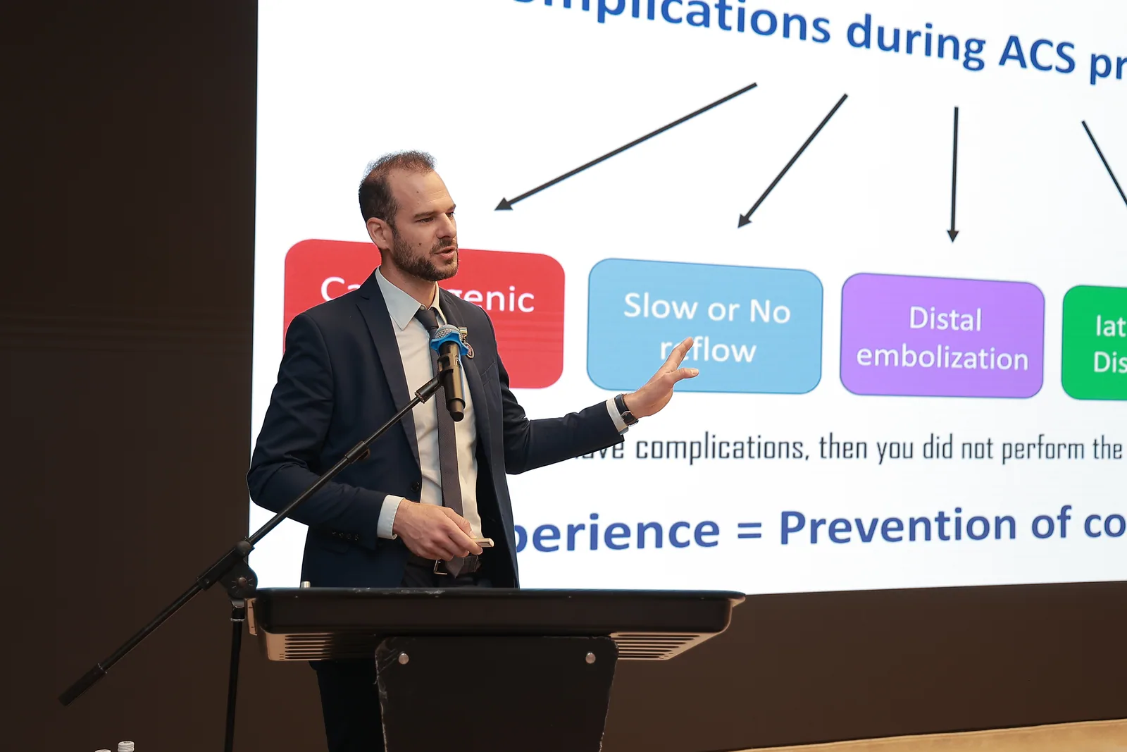 Ташкент принял международную конференцию PCR Seminars — фото 7