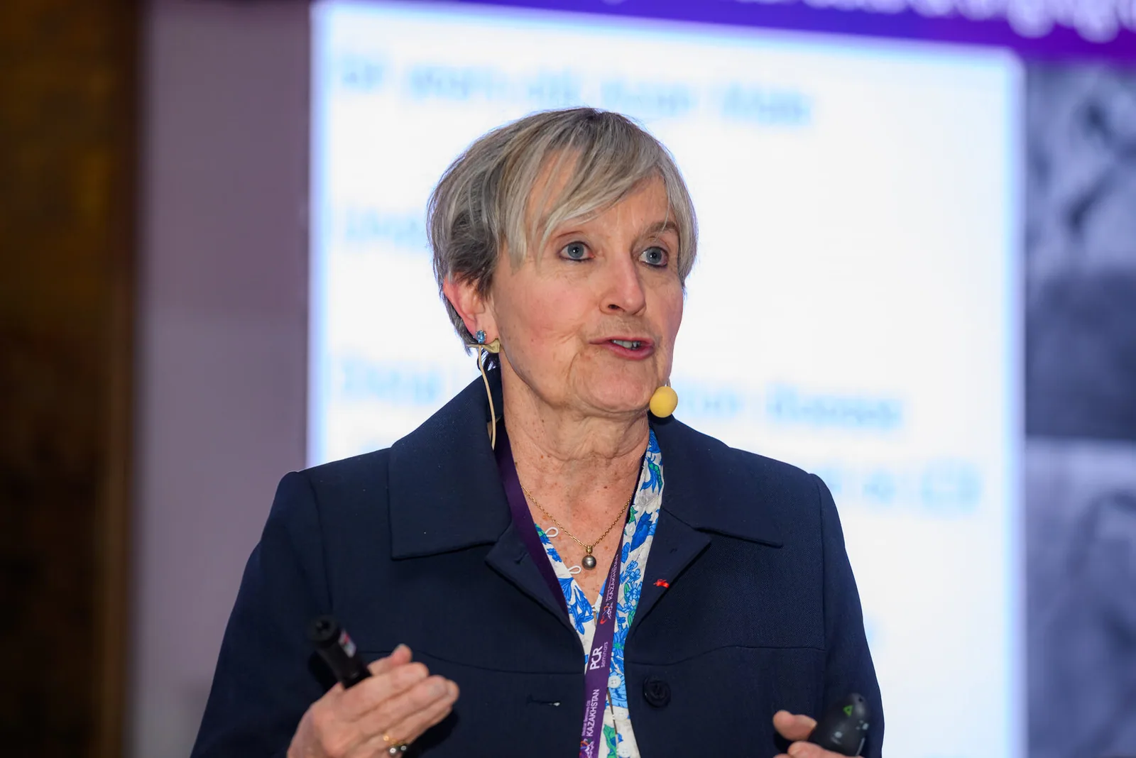 Раймед Групп — организатор международной конференции PCR SEMINARS CIS KAZAKHSTAN 2025 — фото 11