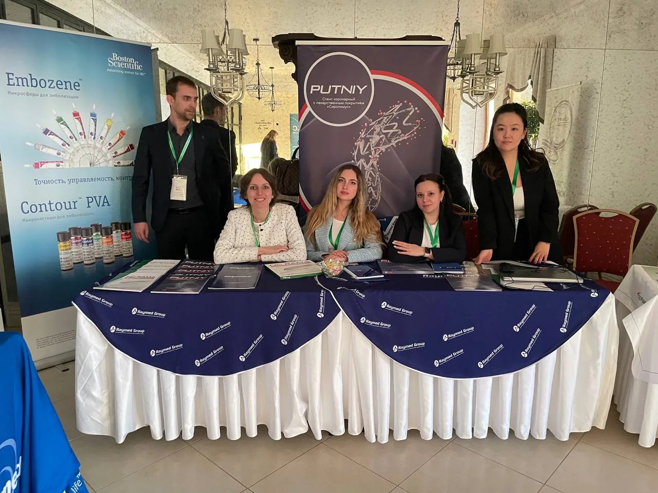 School of Young Professionals in Suzdal 2023 — photo 2